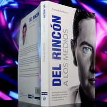 Cargar imagen en el visor de la galería, Del Rincón a los Medios (Caratula Suave - Versión a Color)