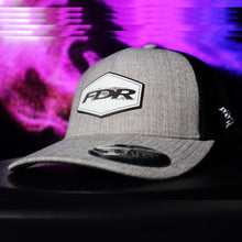 Cargar imagen en el visor de la galería, Gorra Oficial FDR Color Gris
