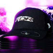 Cargar imagen en el visor de la galería, Gorra Oficial FDR Color Negro
